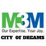 m3m-logo-india logo